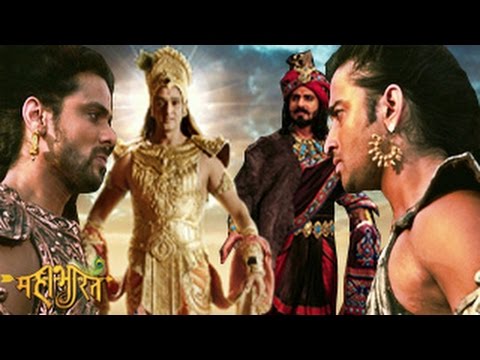 mahabharat star plus full episodes in hindi